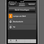 iOS-App SteckerChecker