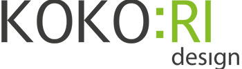 KOKO:RI design